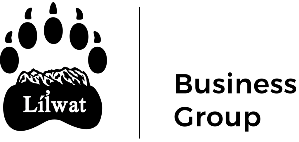 lilwat business group logo