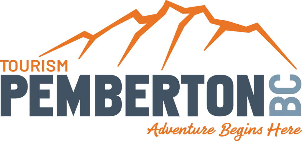tourism pemberton logo
