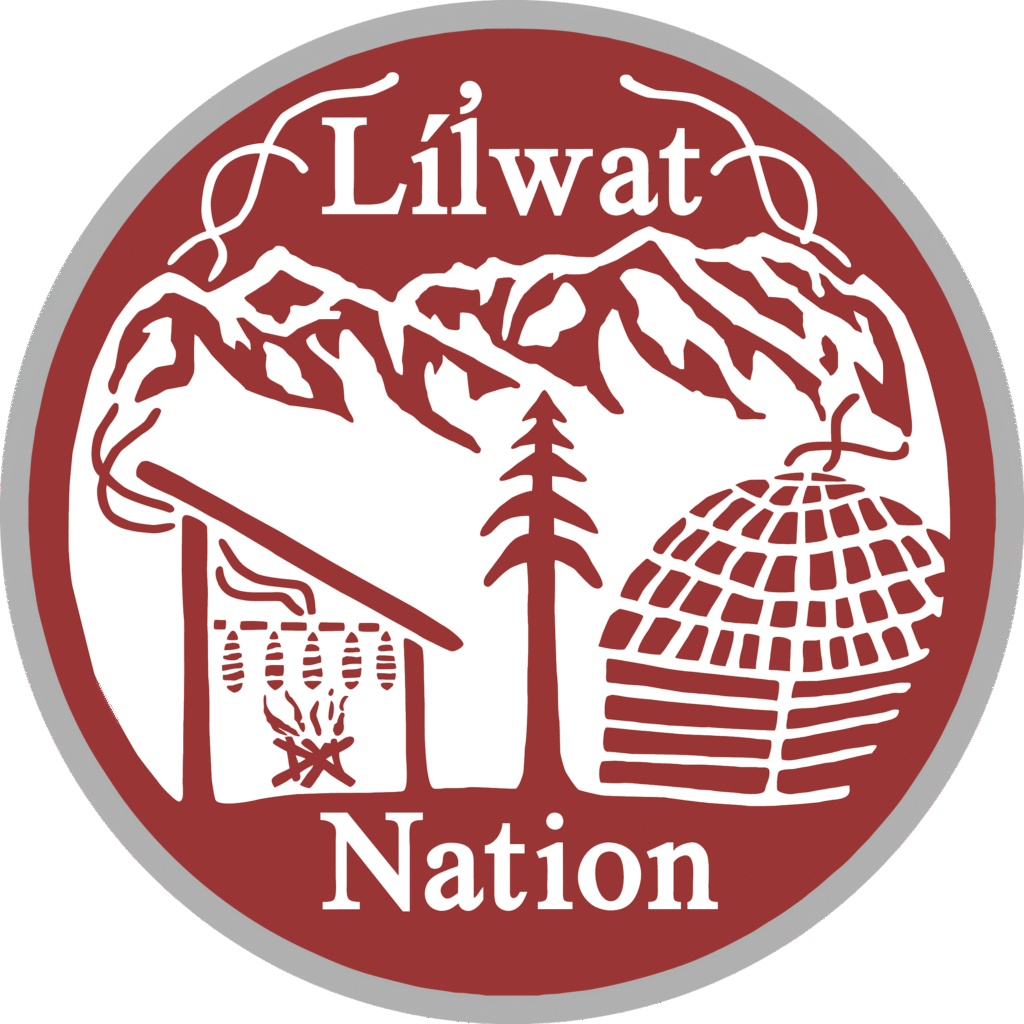 lilwat nation logo